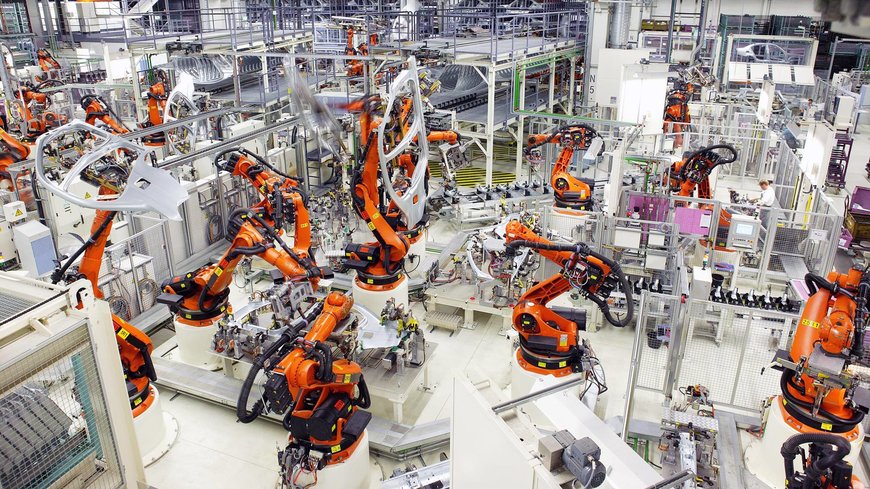 KUKA Robotics’ Focus on Growth Gathers Momentum, as South Africa Further Strengthens UK Cluster